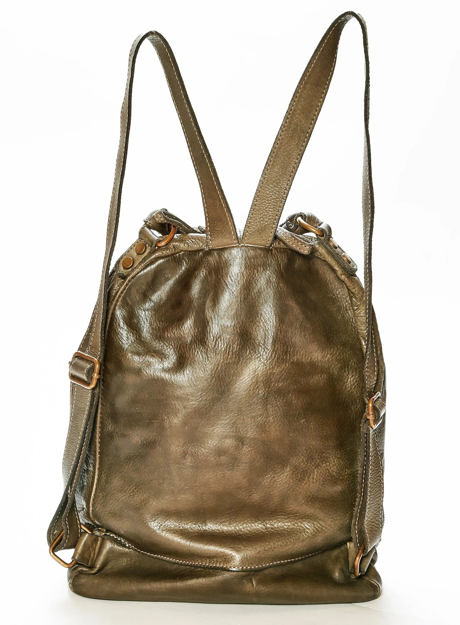 Alyssia Backpack