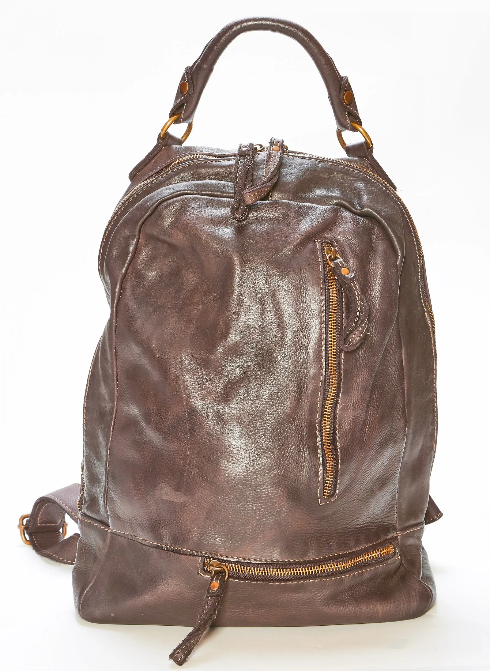Alyssia Backpack