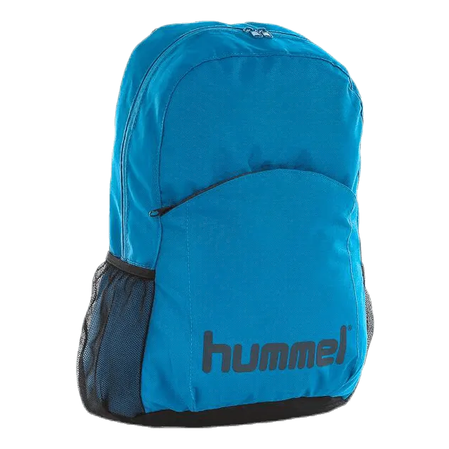 Authentic Backpack Blue