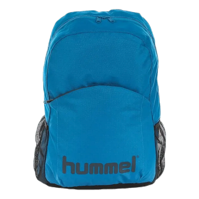 Authentic Backpack Blue