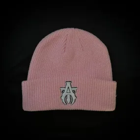 BEANIES Gorro Pink