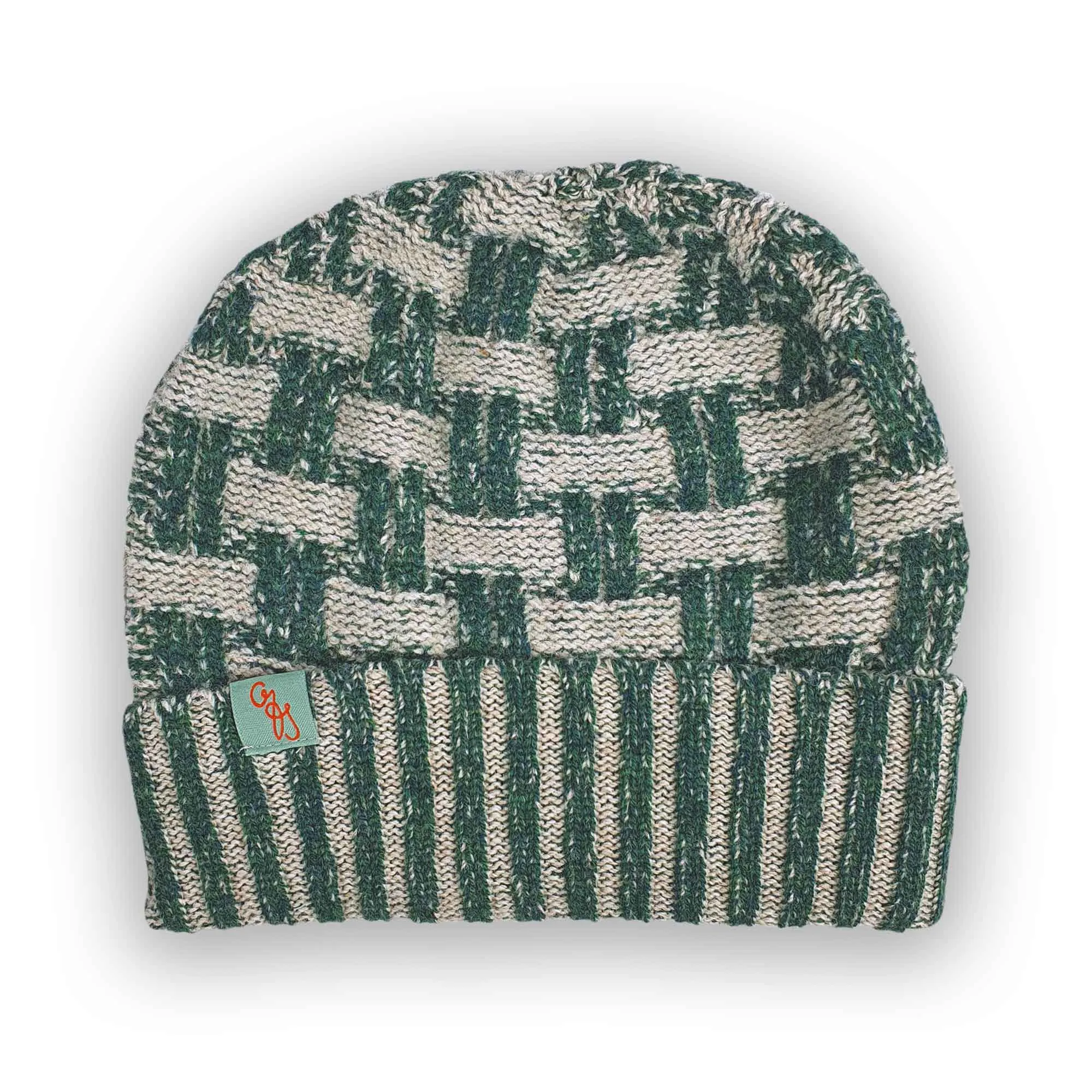 BEANIES - WICKER - WINTER HATS