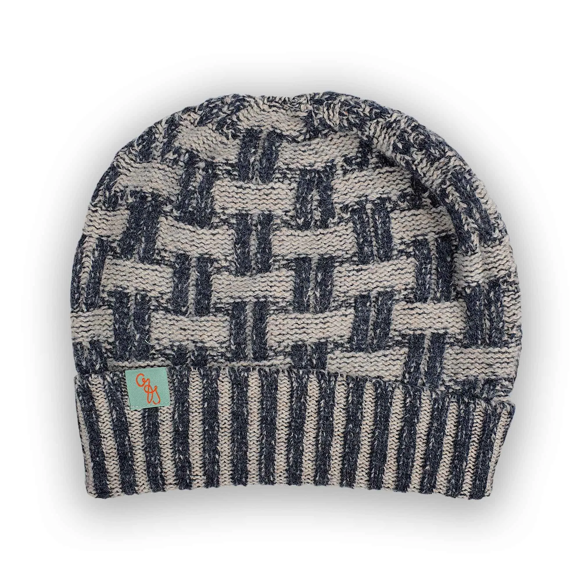BEANIES - WICKER - WINTER HATS