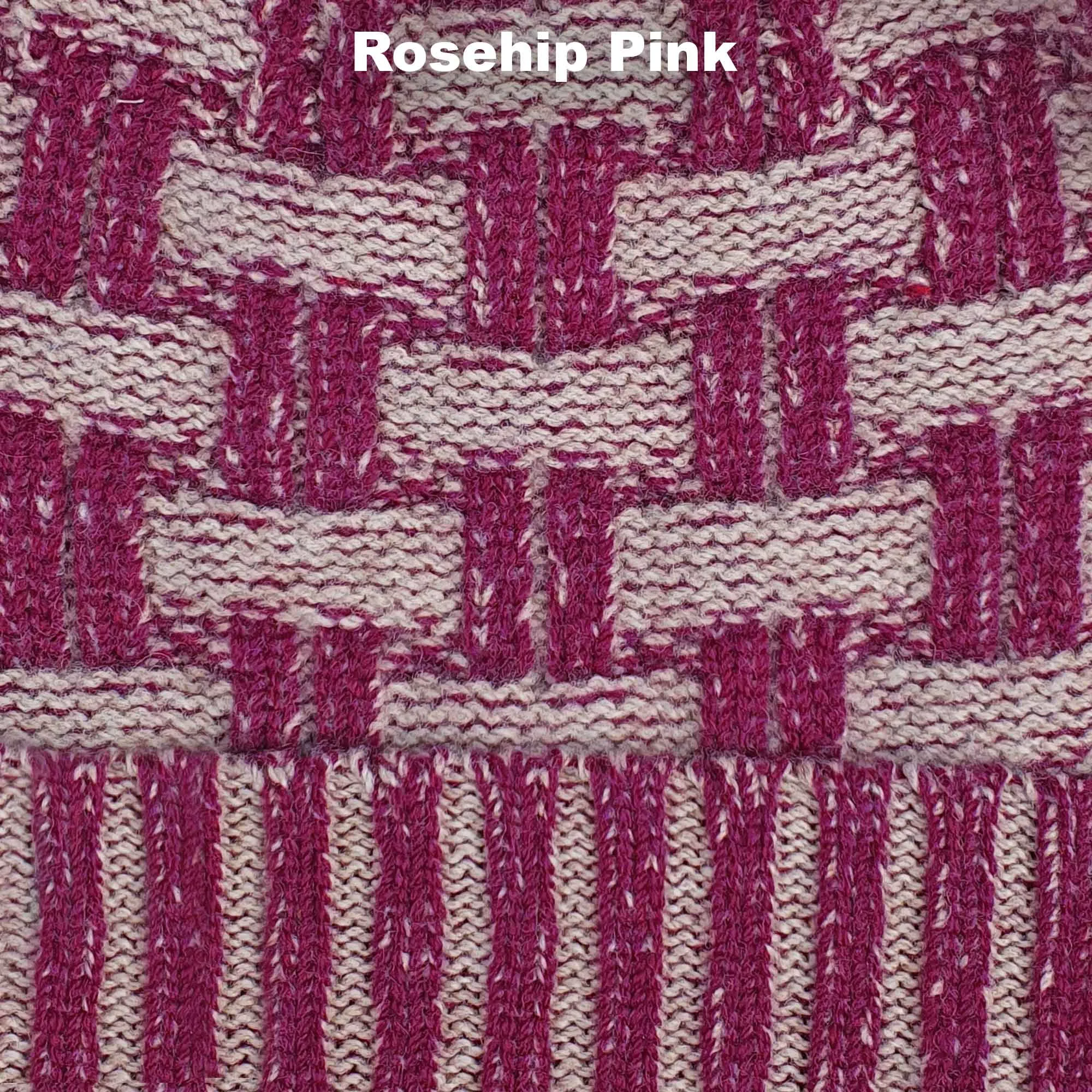 BEANIES - WICKER - WINTER HATS