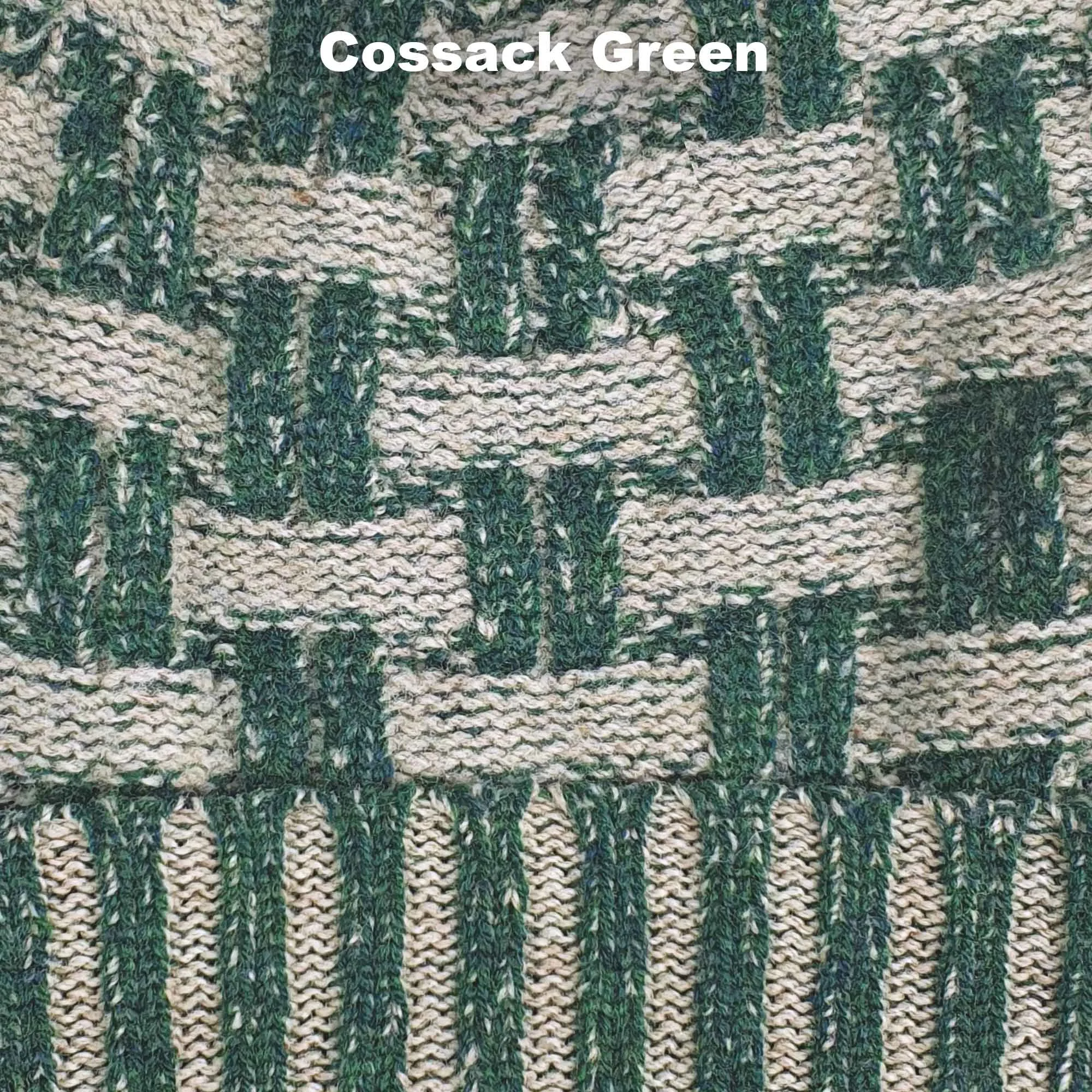 BEANIES - WICKER - WINTER HATS