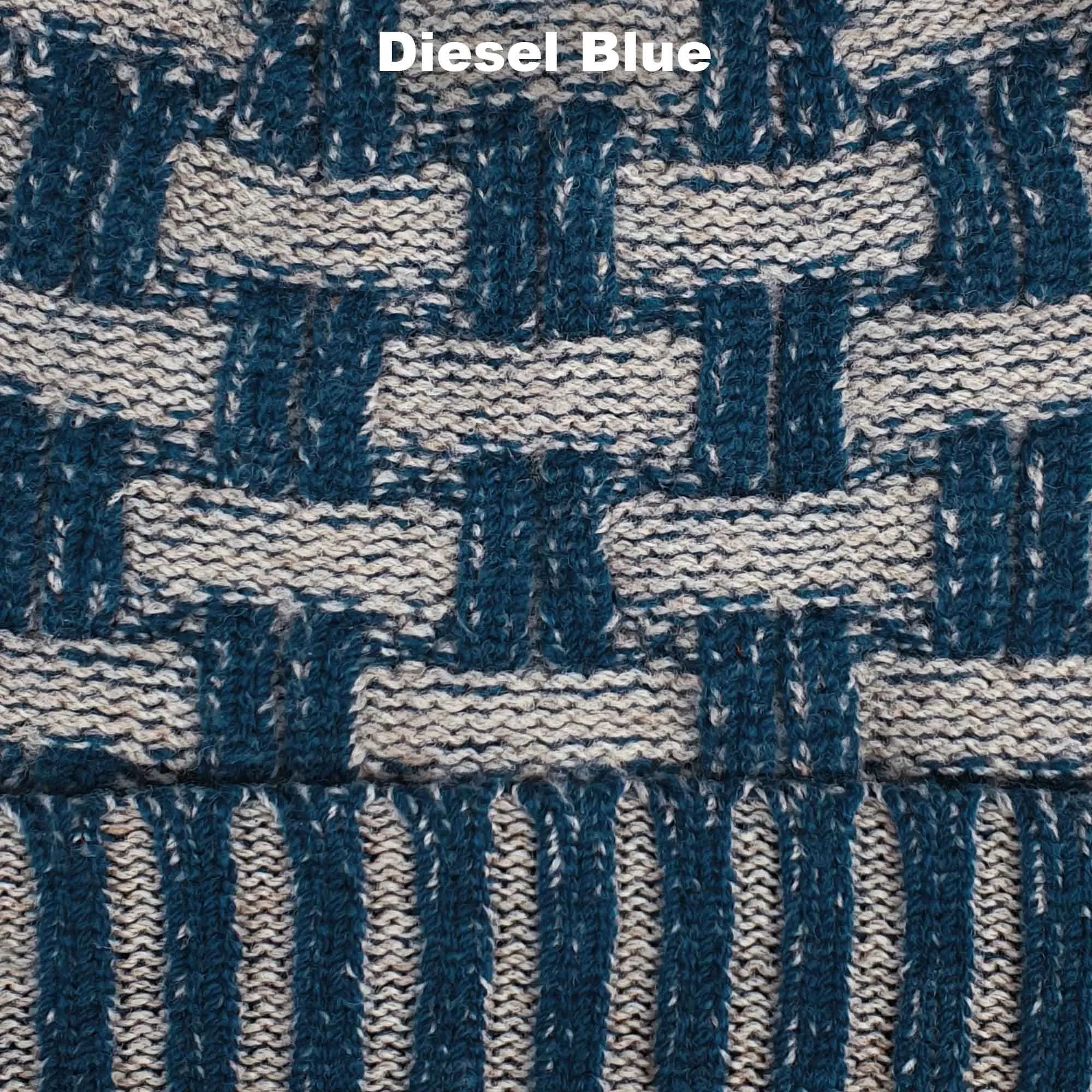 BEANIES - WICKER - WINTER HATS