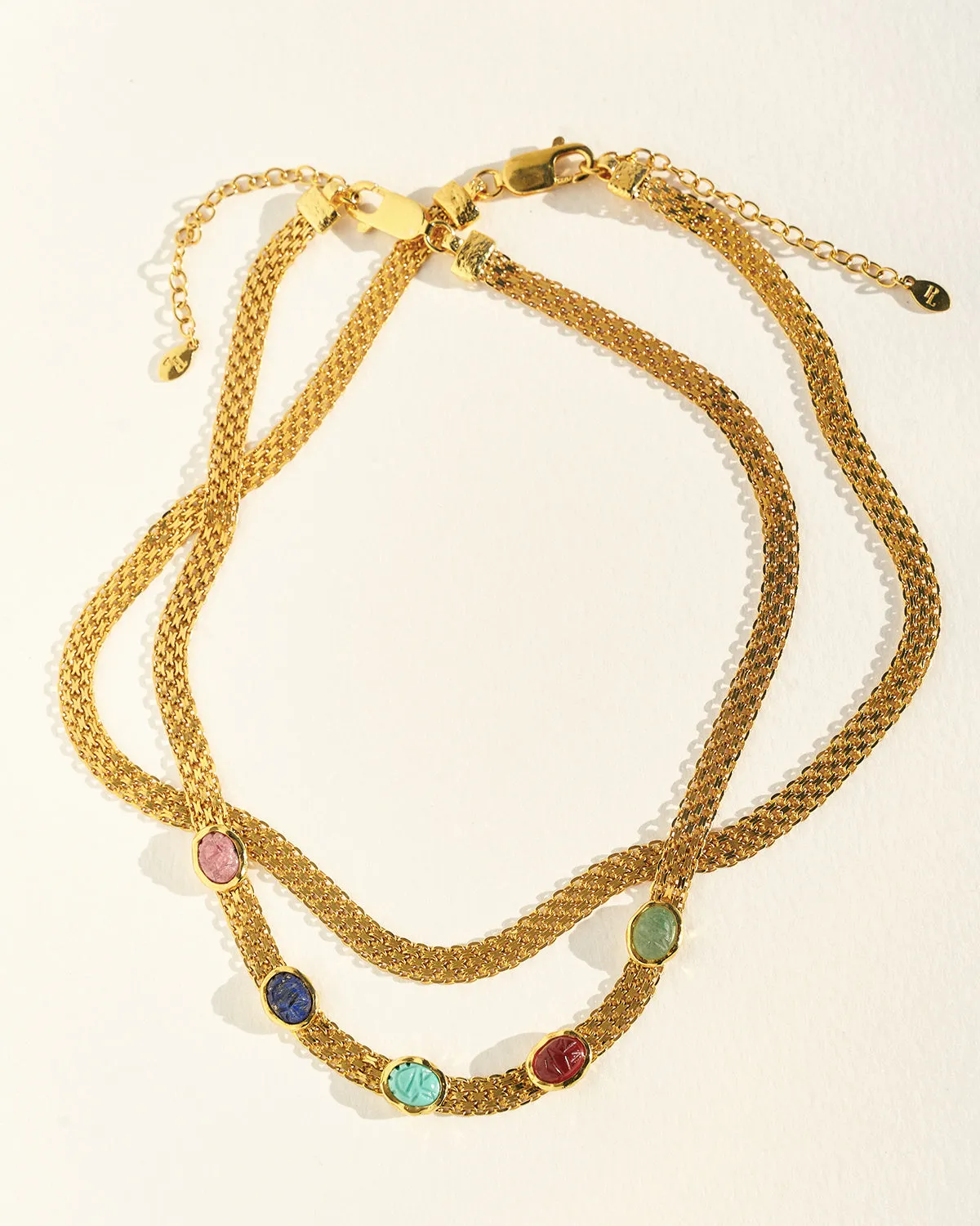 Bismark Necklace