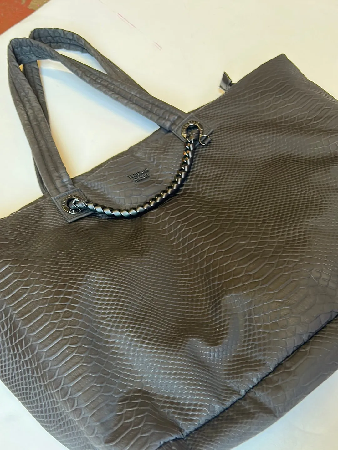 Black Victoria Secret Handbags