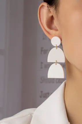 Blythe Earrings in multiple colors