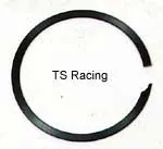 Bully Retaining Ring for Sprocket