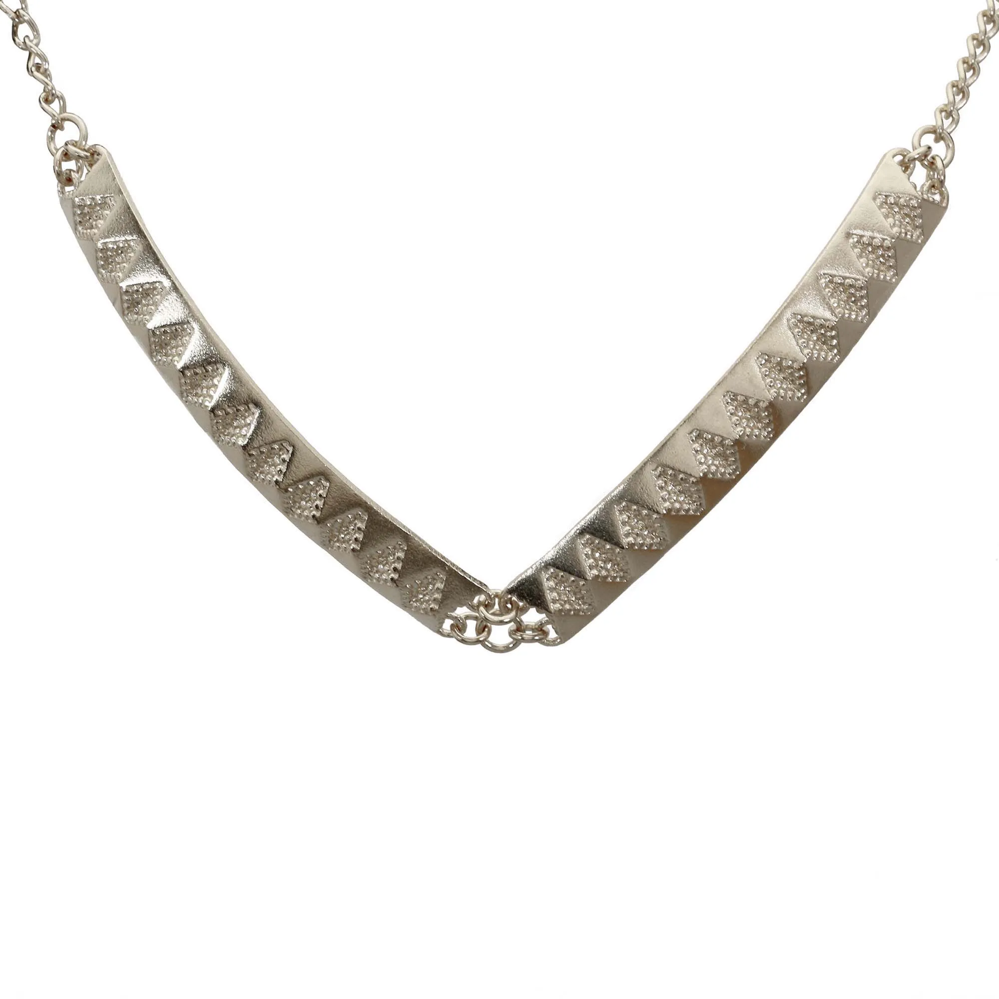 Chasm Chunky Necklace