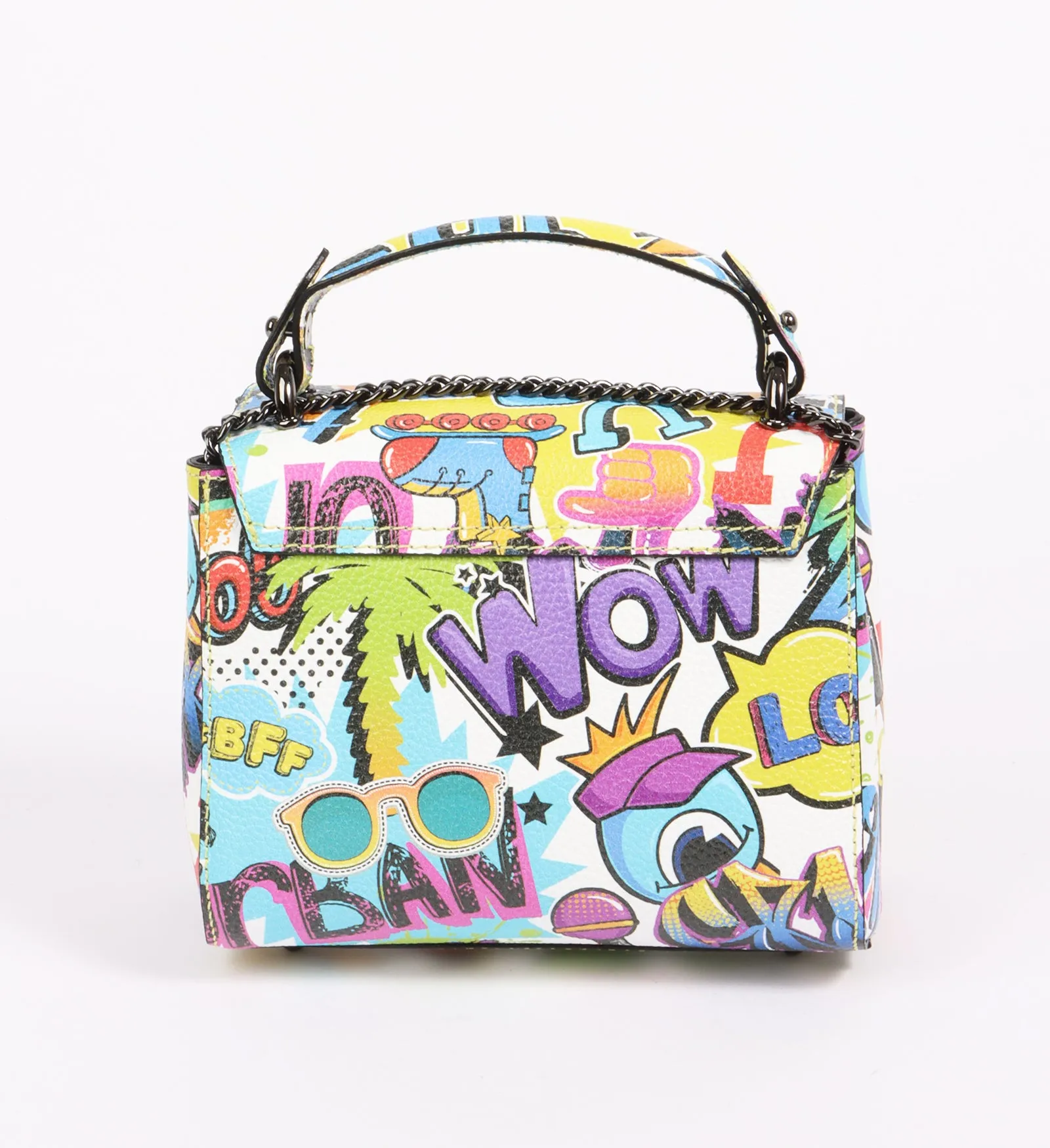 Cristina Mini Bag
