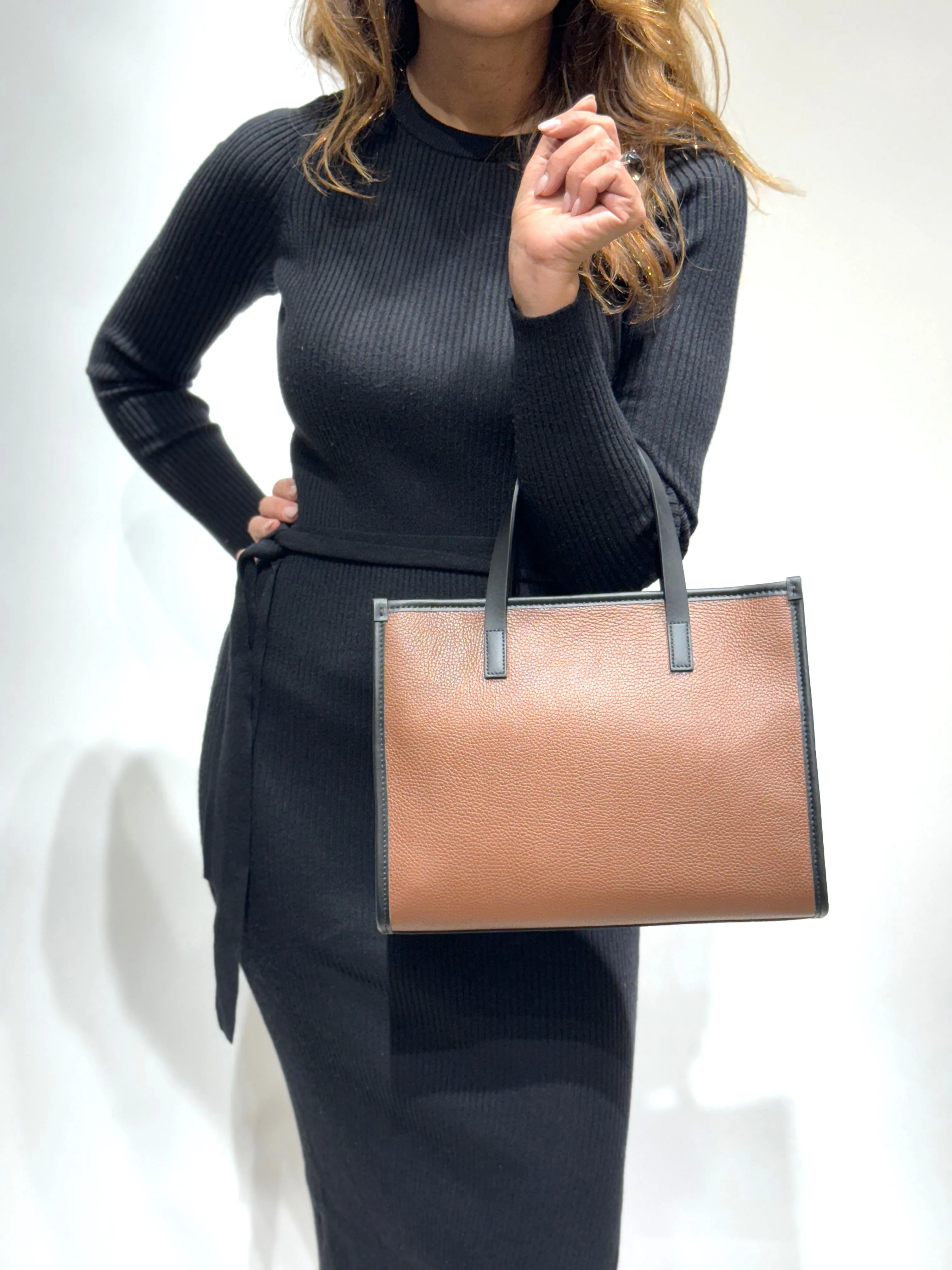 Dolores Shopper Bag