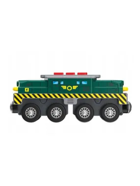 Electric Locomotive