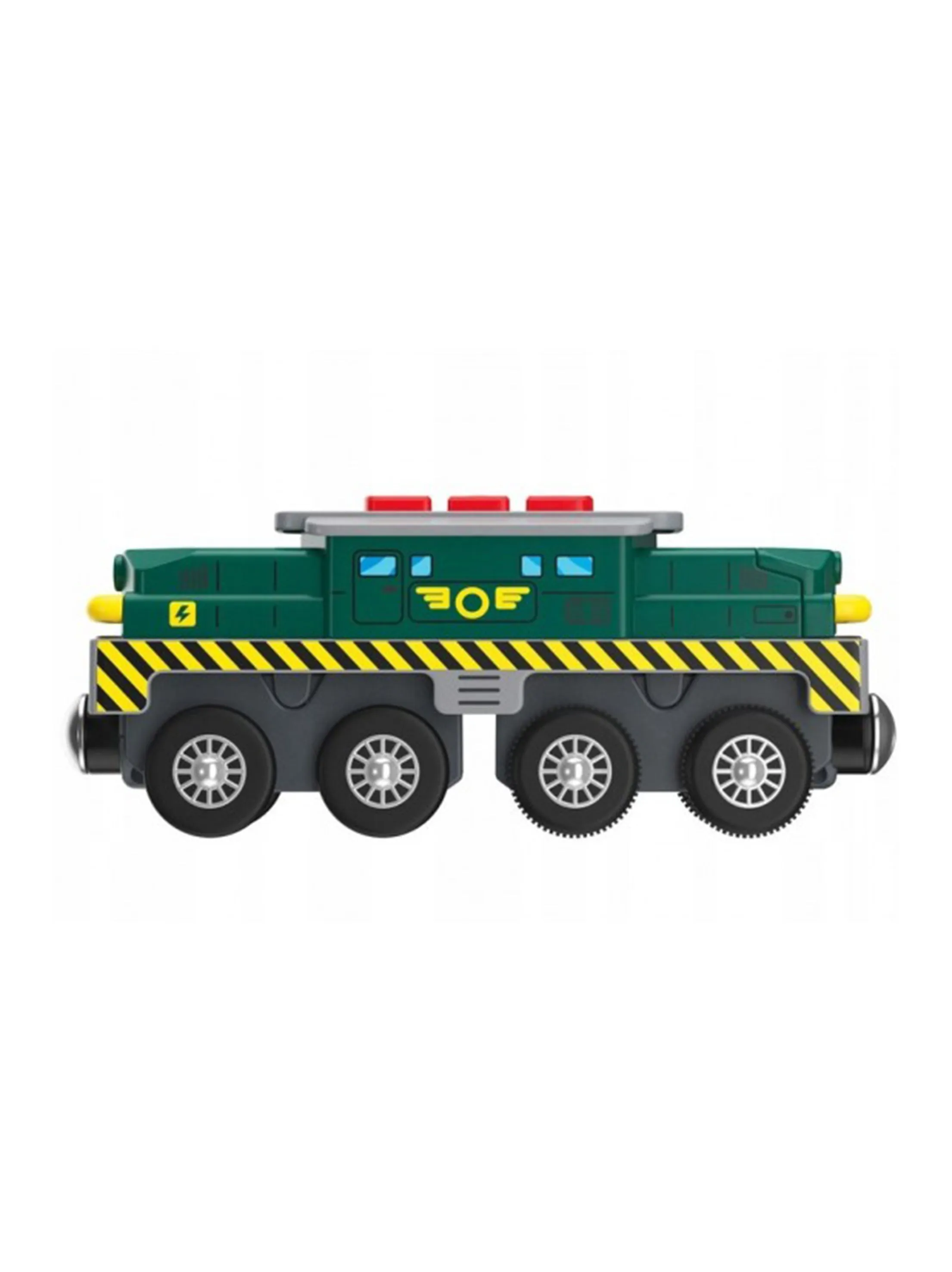 Electric Locomotive