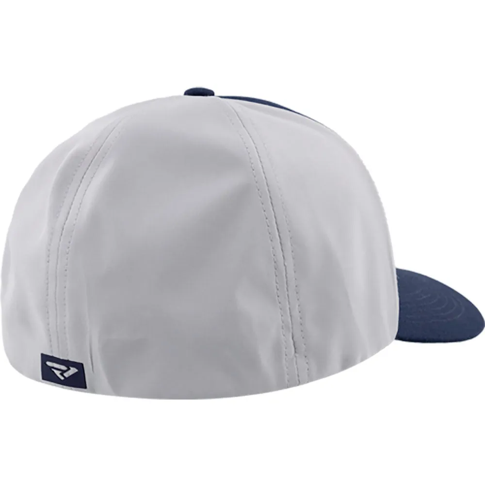 FXR Evo Hat Midnight/Grey Blue