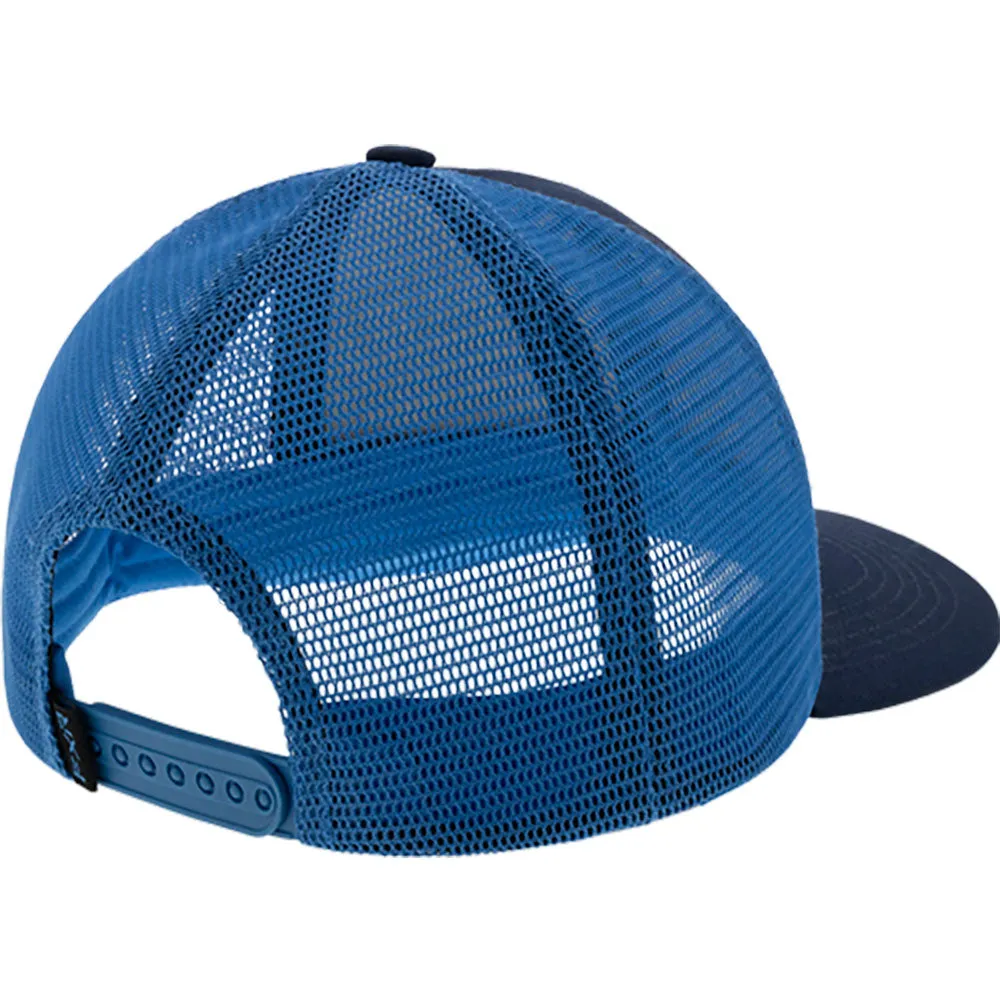 FXR Pro Fish Hat Navy/Blue