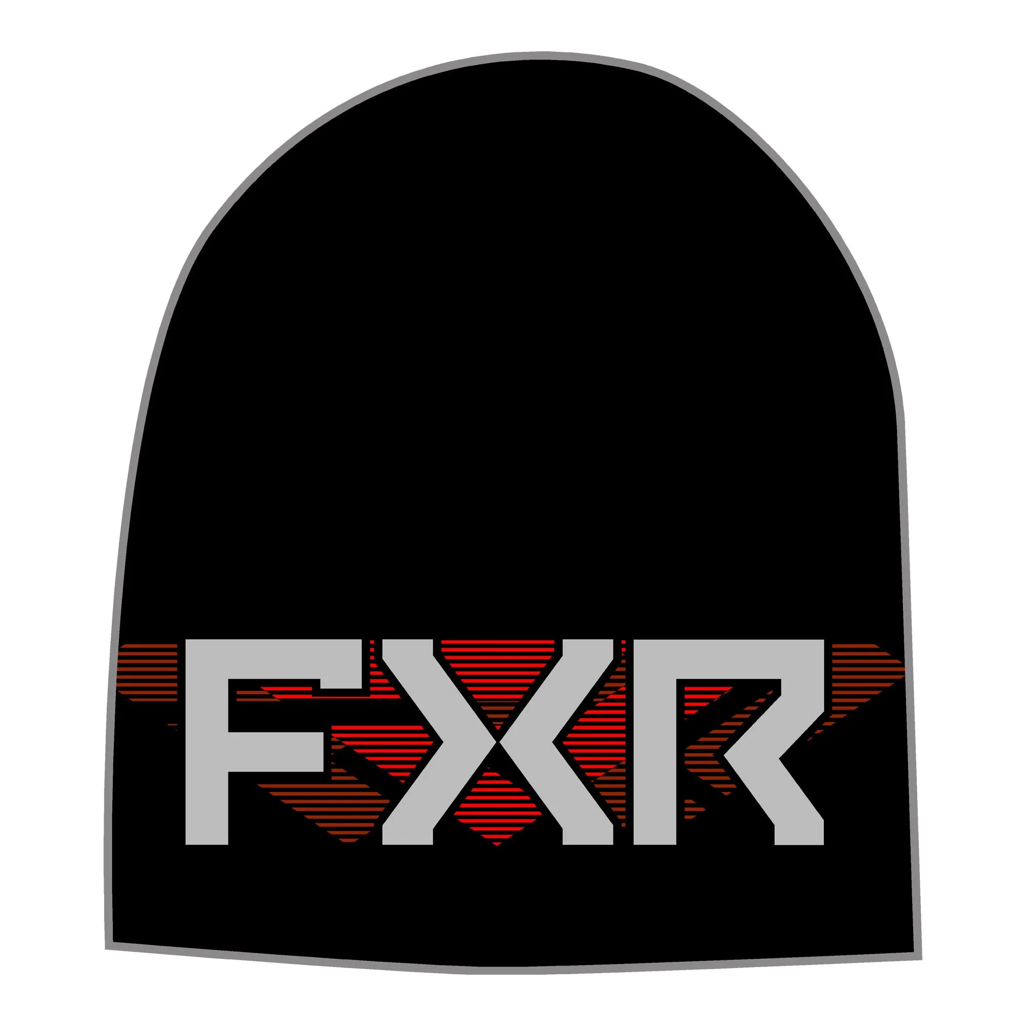 FXR Split Beanie