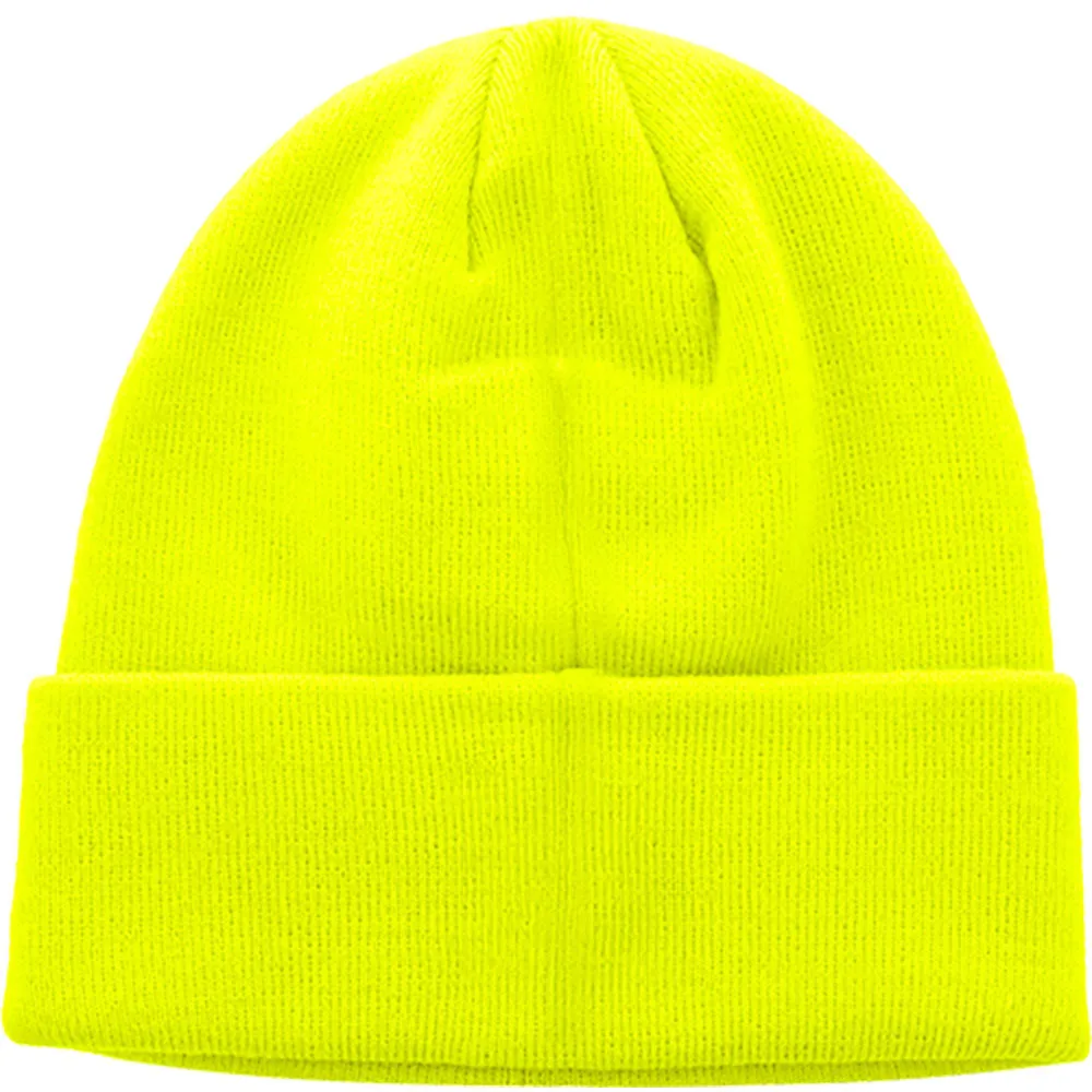 FXR Task Beanie HiVis Yellow