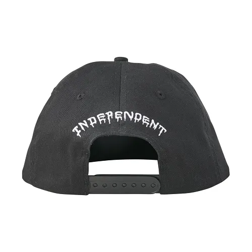 Independent Hat Vandal Mesh Snapback