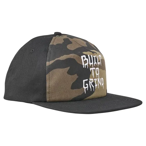 Independent Hat Vandal Mesh Snapback