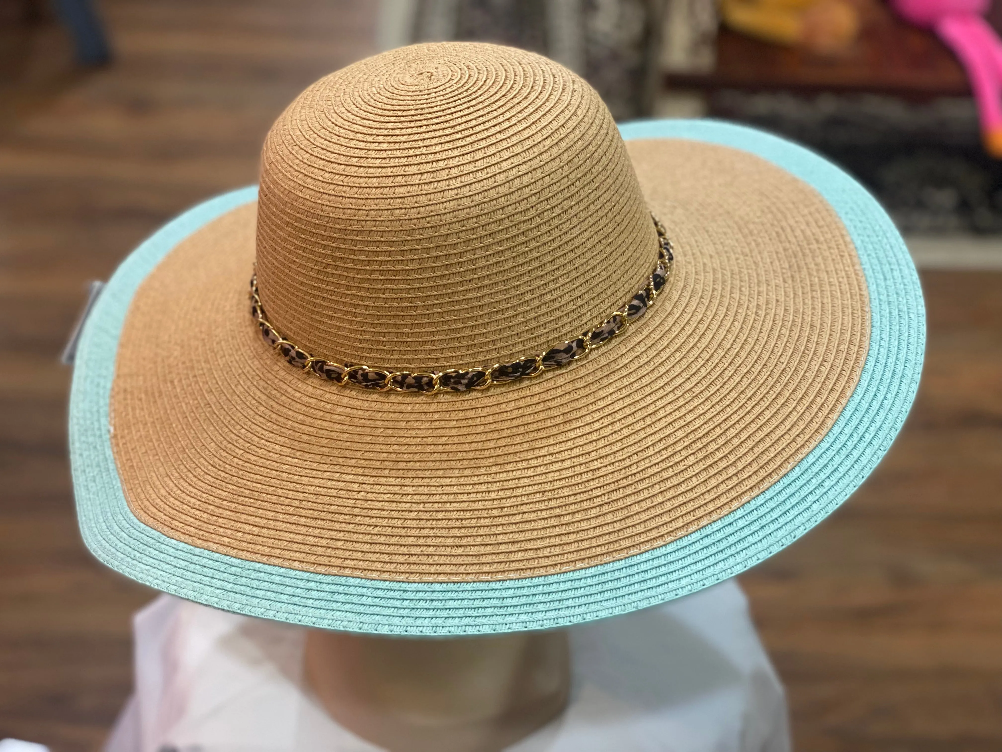 It’s A Party Sun Hat