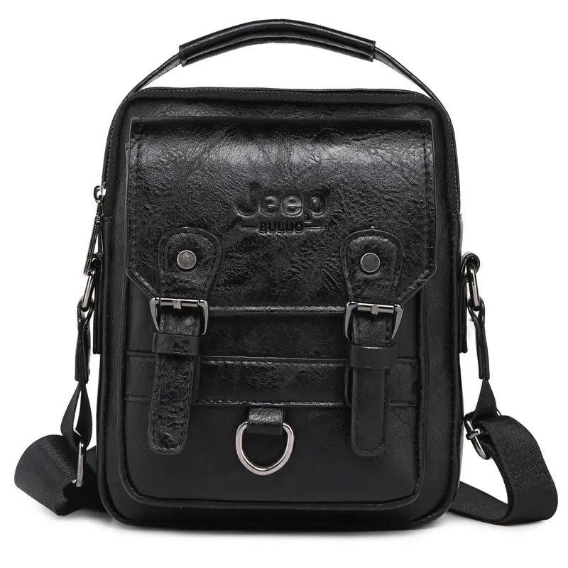 JEEP BULUO  Business Handbags