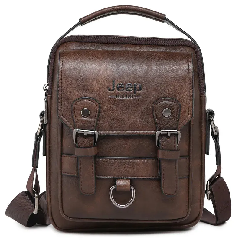 JEEP BULUO  Business Handbags