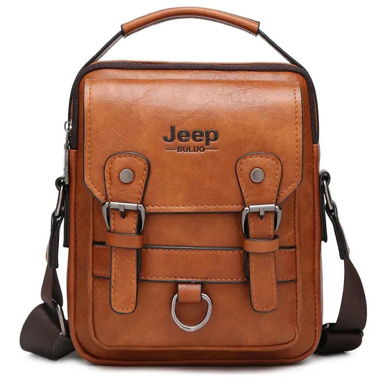 JEEP BULUO  Business Handbags