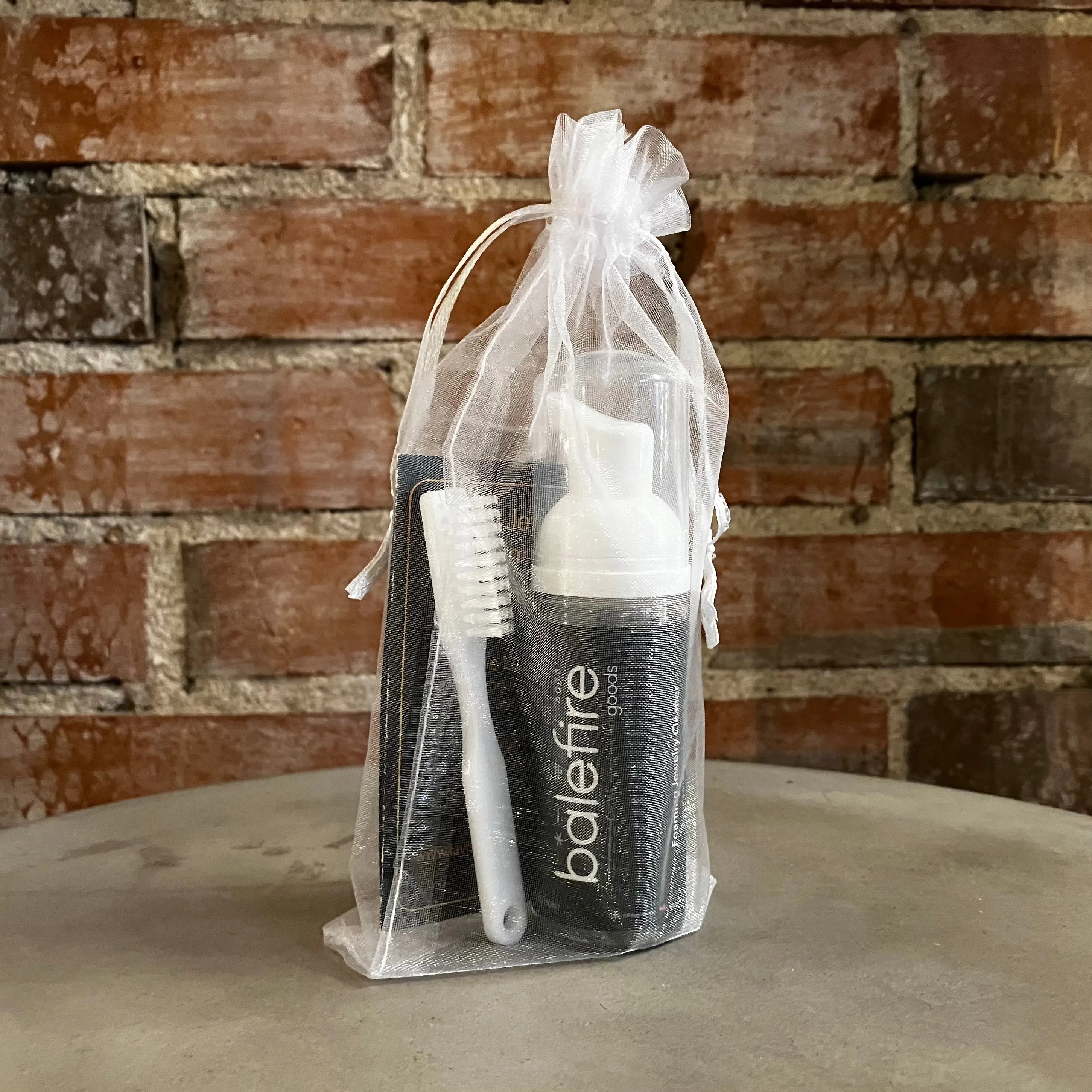 Jewelry Cleaner