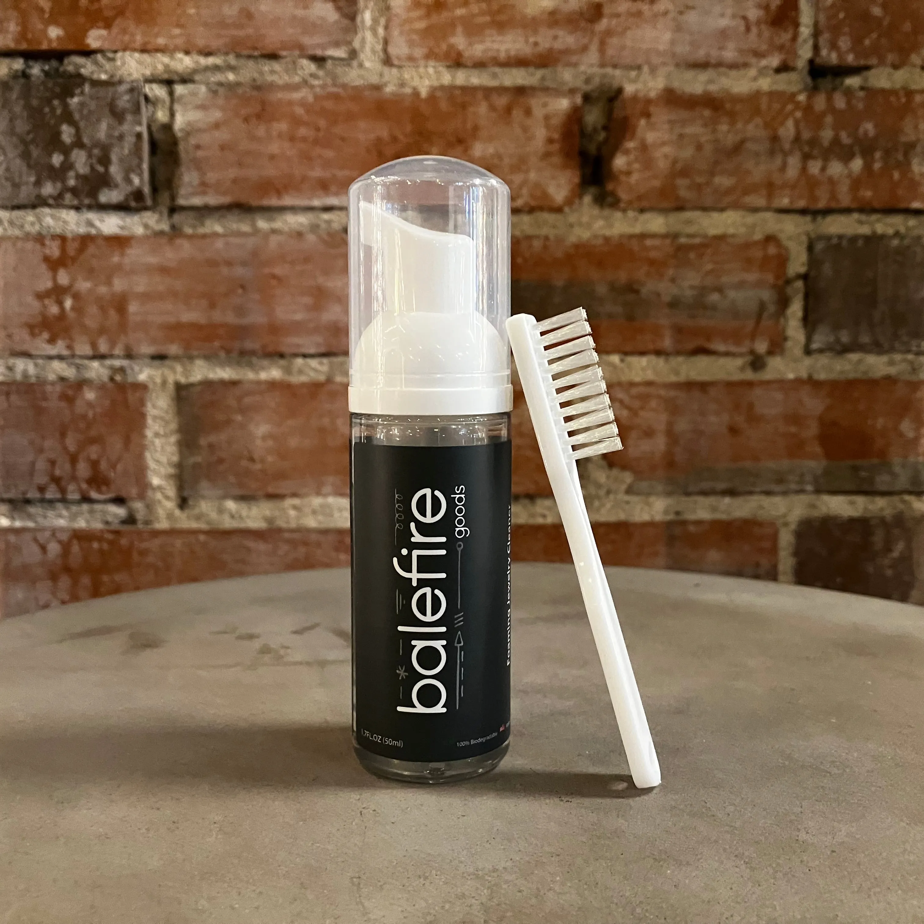 Jewelry Cleaner