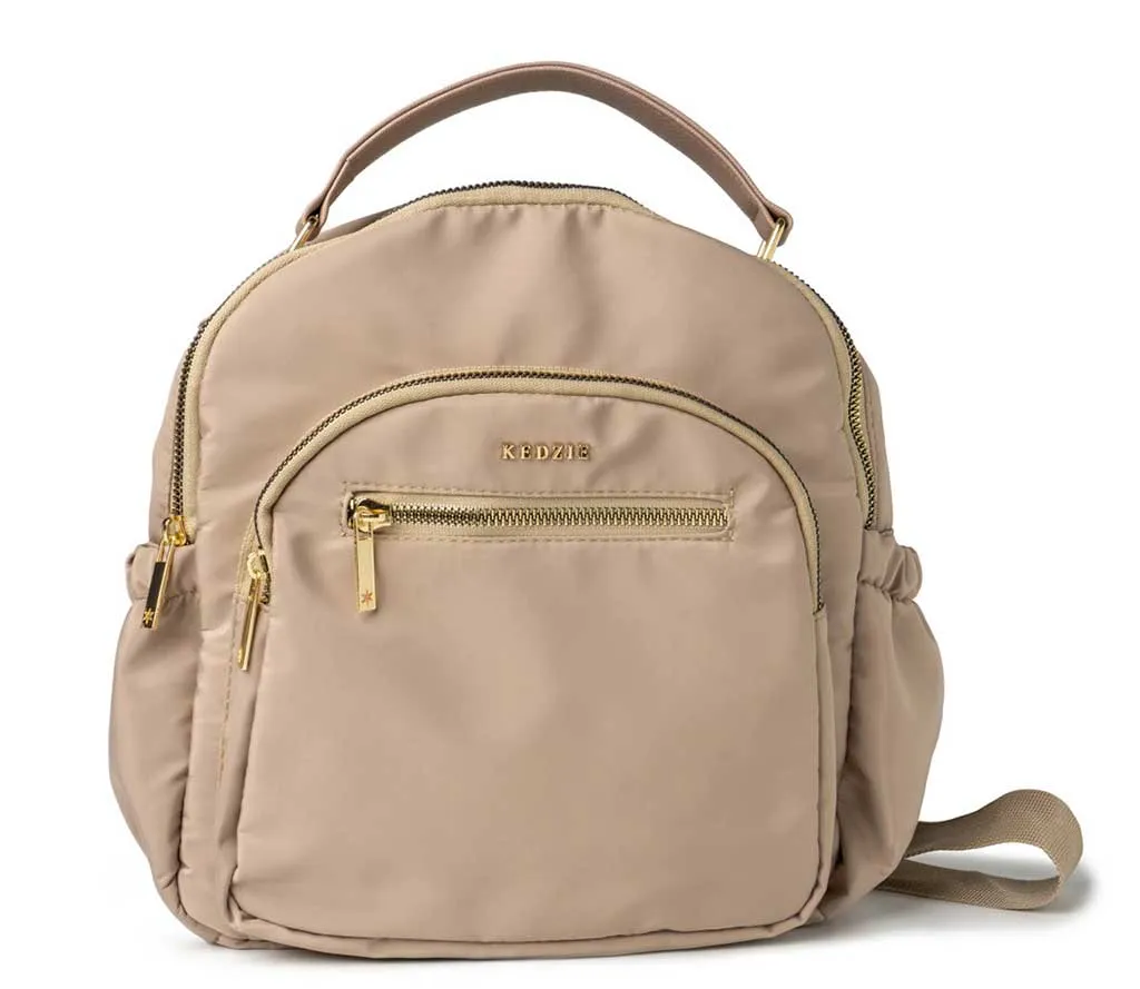 Kedzie AIRE CONVERTIBLE BACKPACK