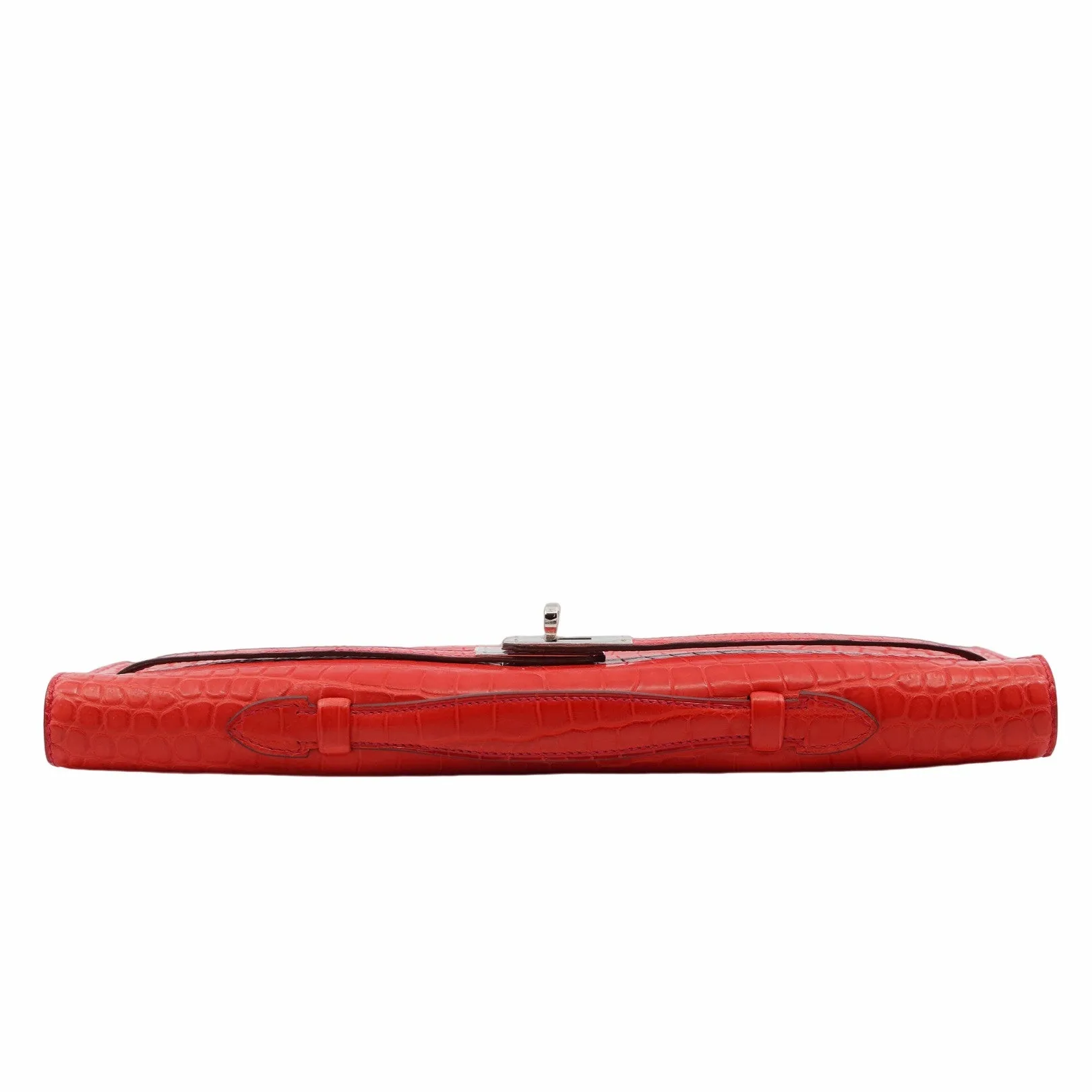 kelly cut alligator D5 phw