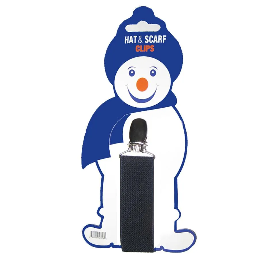 Kids Winter Gloves Clips
