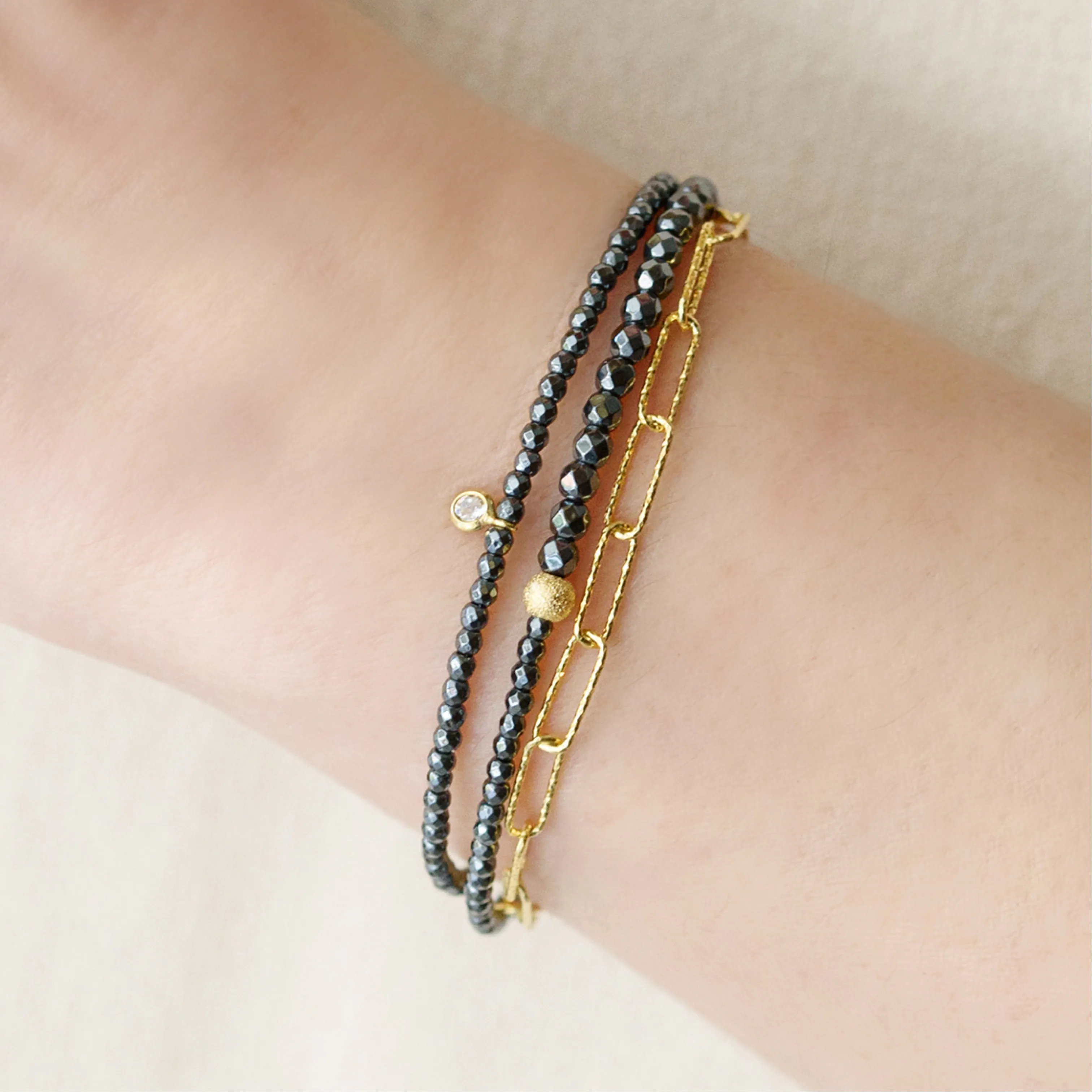 Leto T Bracelet