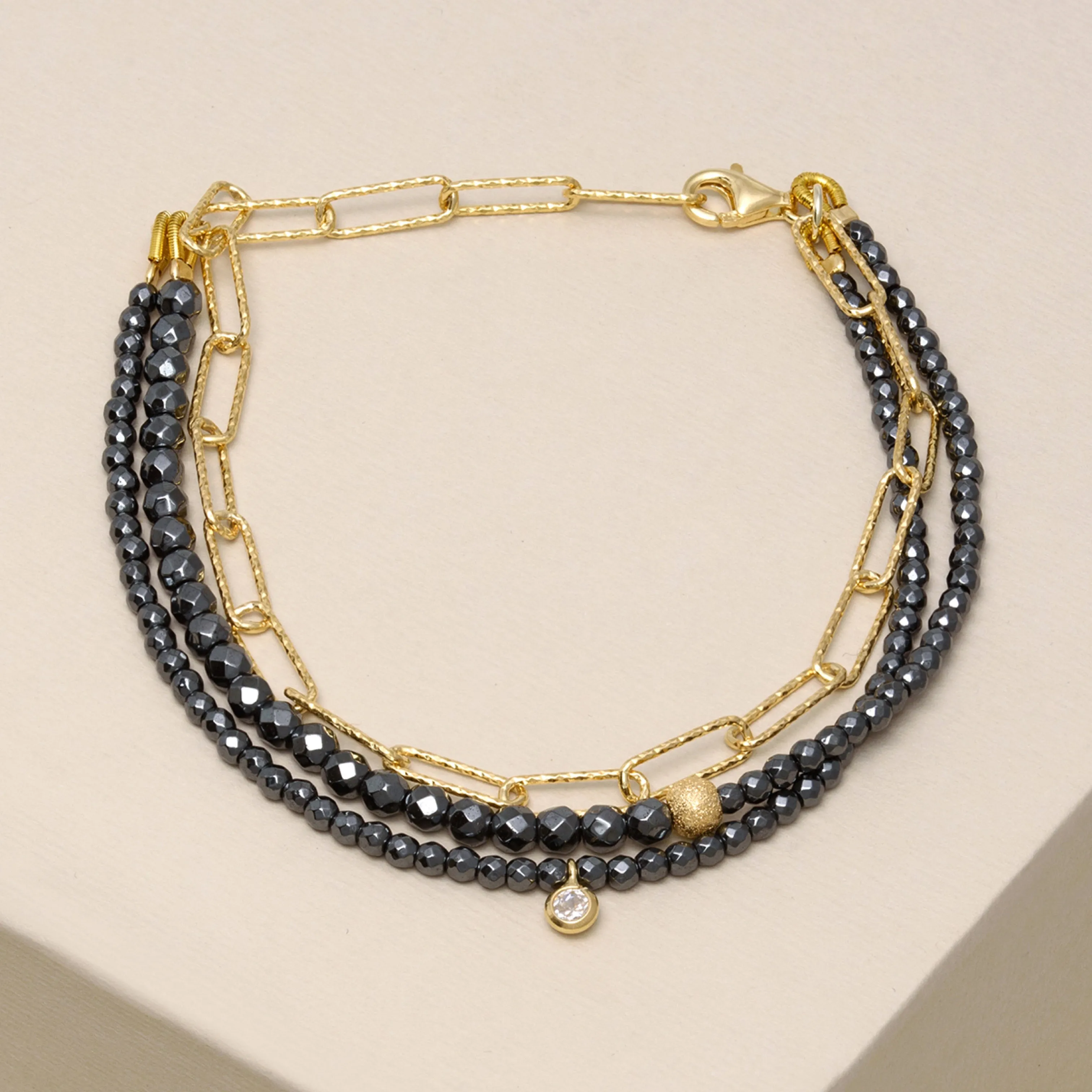 Leto T Bracelet