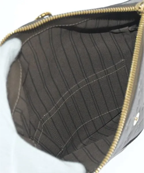 LOUIS VUITTON Clutches
