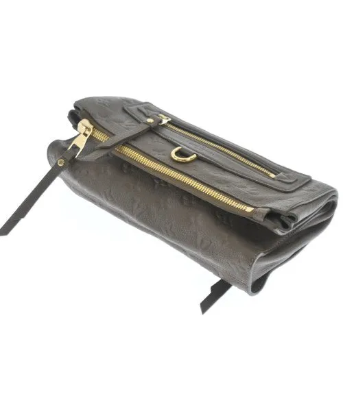 LOUIS VUITTON Clutches