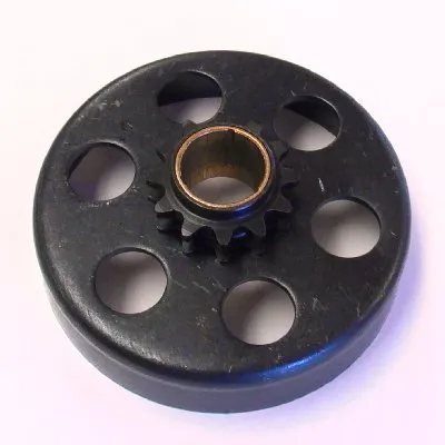 Max Torque 13 tooth #35 - Drive & Drum