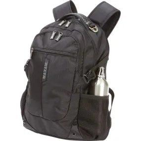 Maxam 20" Executive Backpack