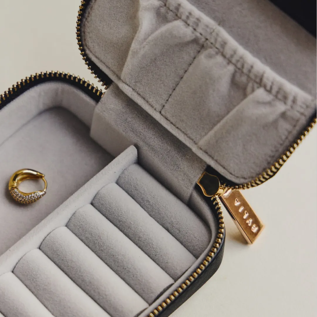 MINI JEWELRY BOX