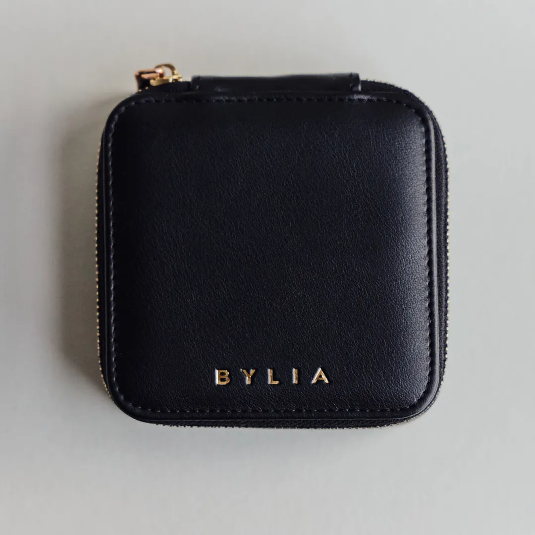 MINI JEWELRY BOX