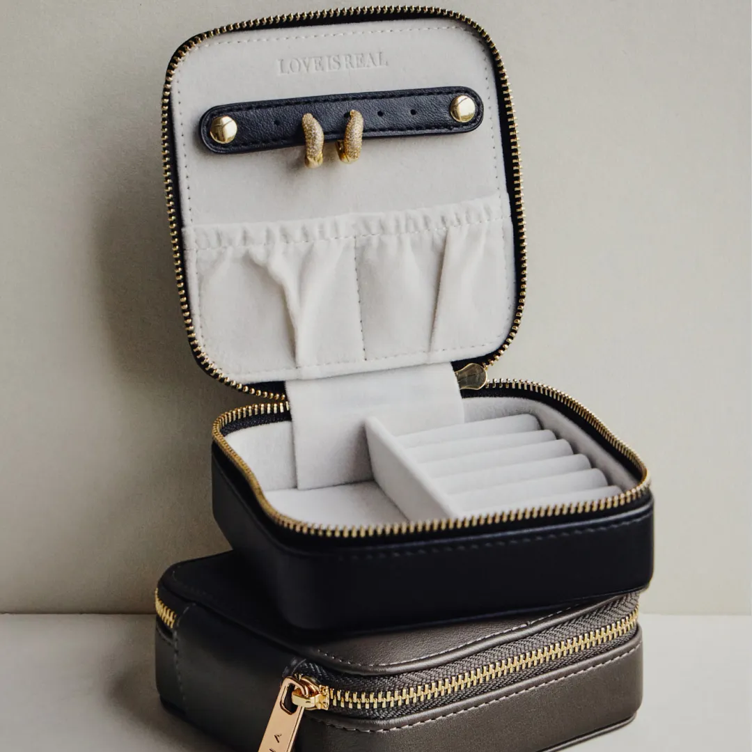 MINI JEWELRY BOX