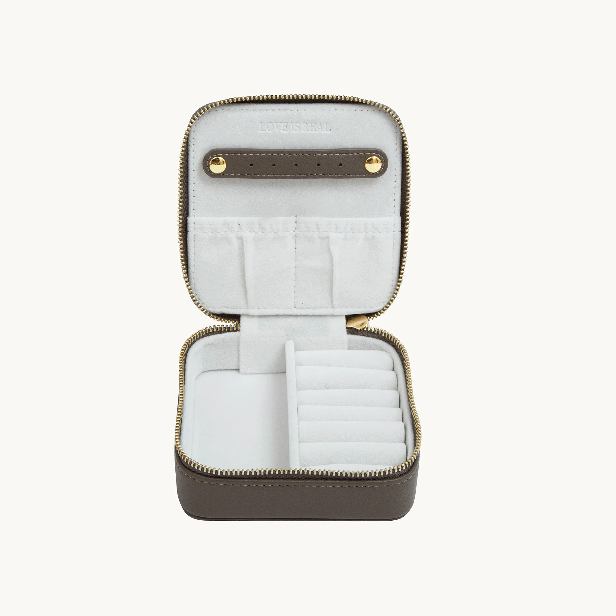 MINI JEWELRY BOX