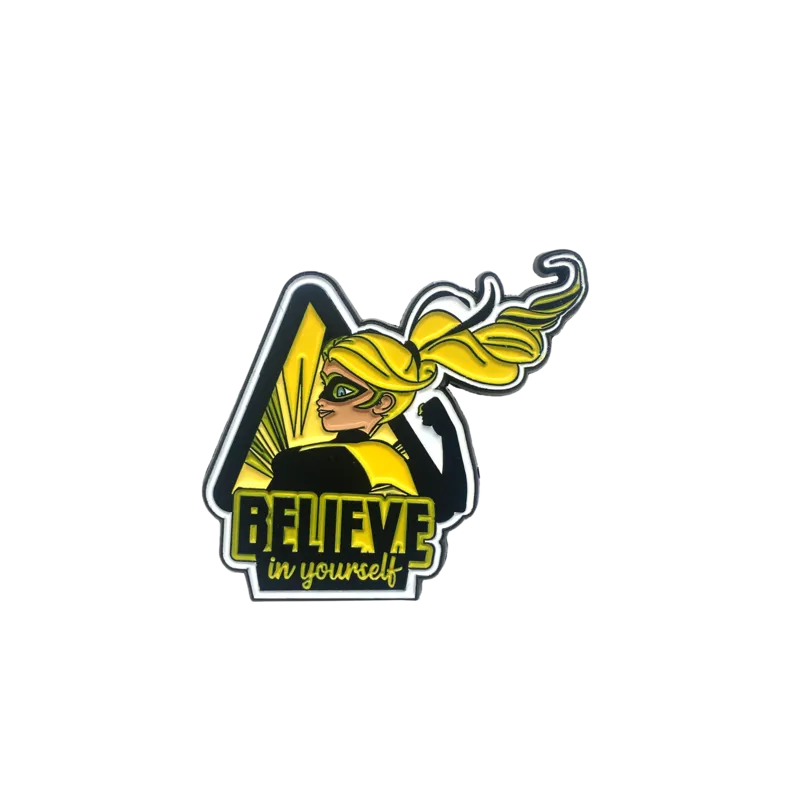 Miraculous PIN - QUEEN BEE