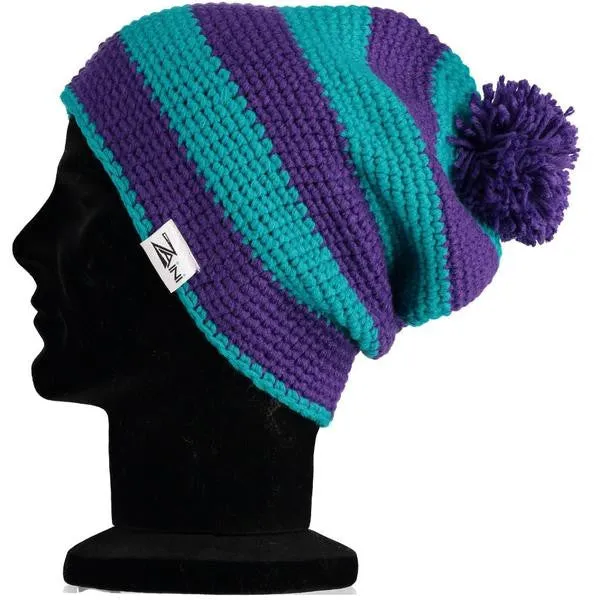 Munro Beanie Bobble Hat