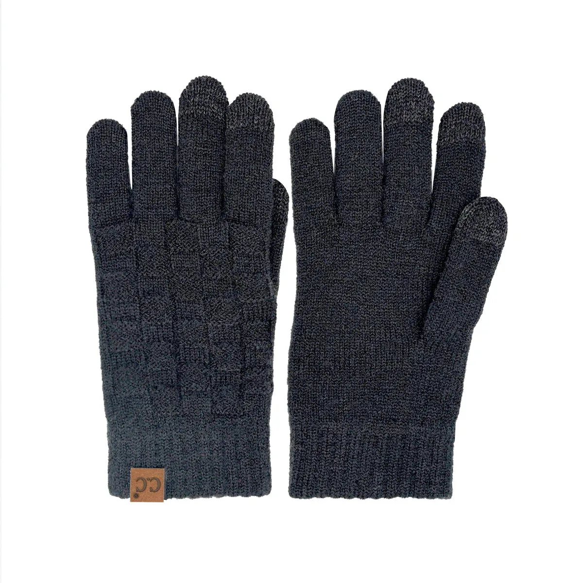 NEW (C.C Gloves) Woven