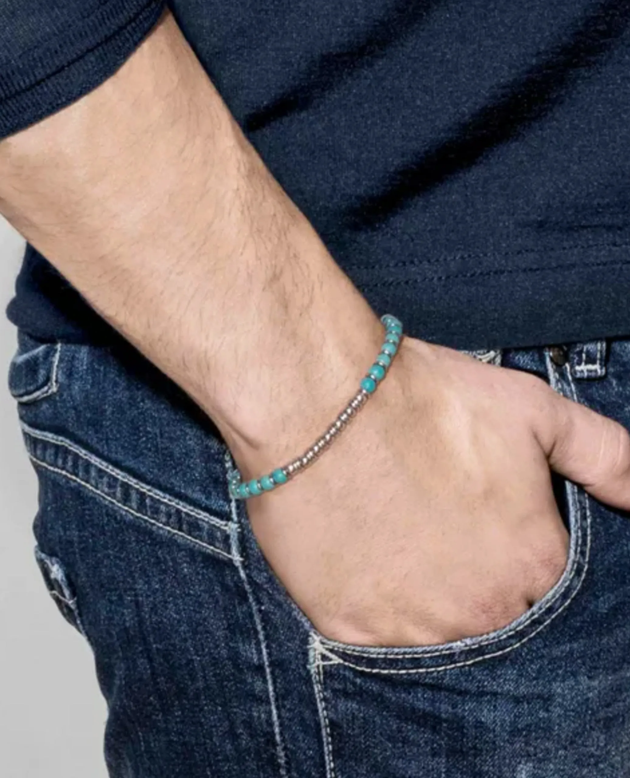 Nomination 027902/027 Instinct Bracelet in Red Agate