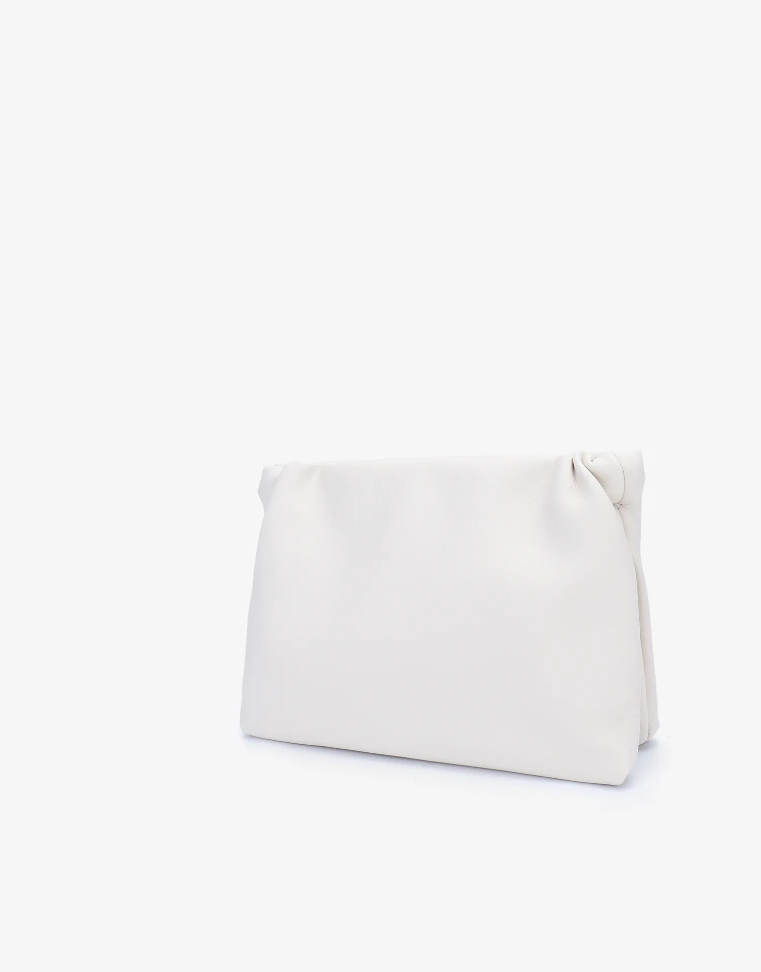 OPHELIA CLUTCH CREAM