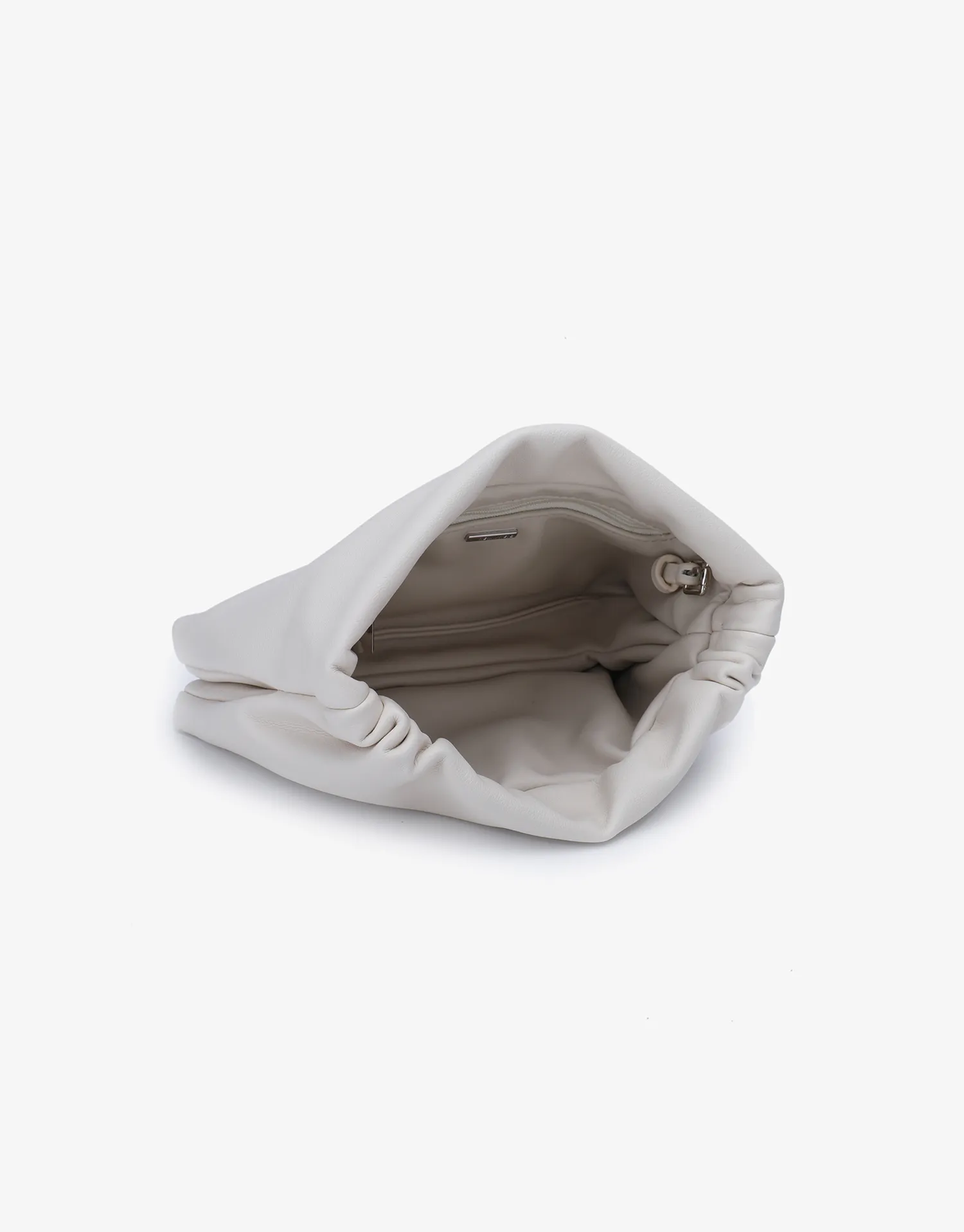 OPHELIA CLUTCH CREAM